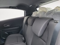 2019 Honda HR-V Sport AWD CVT