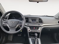 2017 Hyundai Elantra 4dr Sdn Auto LE