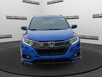 2019 Honda HR-V Sport AWD CVT