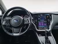 2021 Subaru Outback 2.5i Touring