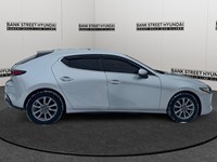 2020 Mazda Mazda3 Sport GS Auto i-ACTIV AWD