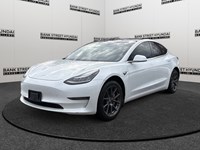 2020 Tesla Model 3 Standard Range Plus RWD