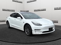 2020 Tesla Model 3 Standard Range Plus RWD