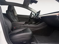 2020 Tesla Model 3 Standard Range Plus RWD