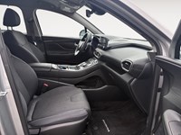 2022 Hyundai Santa Fe Preferred AWD