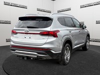 2022 Hyundai Santa Fe Preferred AWD