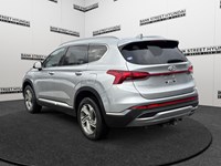 2022 Hyundai Santa Fe Preferred AWD