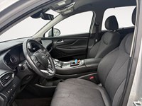 2022 Hyundai Santa Fe Preferred AWD