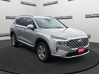 2022 Hyundai Santa Fe Preferred AWD