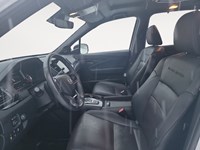 2022 Honda Pilot Black Edition AWD