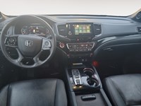 2022 Honda Pilot Black Edition AWD