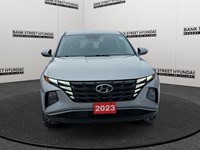 2023 Hyundai Tucson Essential AWD