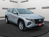 2023 Hyundai Tucson Essential AWD