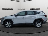 2023 Hyundai Tucson Essential AWD