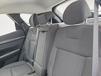 2023 Hyundai Tucson Essential AWD