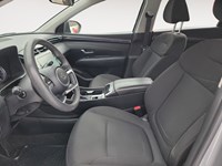2023 Hyundai Tucson Essential AWD