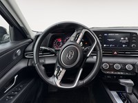2023 Hyundai Elantra Preferred IVT