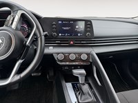 2023 Hyundai Elantra Preferred IVT