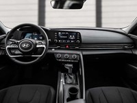 2026 Hyundai Elantra Preferred IVT w/Tech Pkg