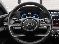 2026 Hyundai Elantra Preferred IVT w/Tech Pkg