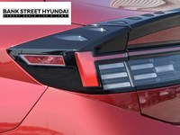 2026 Hyundai Sonata N Line Ultimate FWD