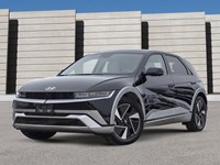 2026 Hyundai IONIQ 5 Preferred AWD Long Range w/Ultimate Pkg