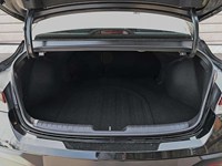 2026 Hyundai Elantra Preferred IVT w/Tech Pkg