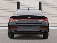 2026 Hyundai Elantra Preferred IVT w/Tech Pkg