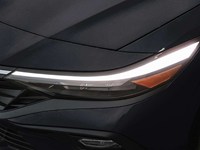 2026 Hyundai Elantra Preferred IVT w/Tech Pkg