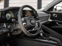 2026 Hyundai Elantra Preferred IVT w/Tech Pkg