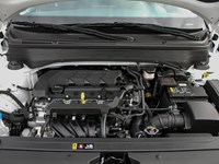 2026 Hyundai Venue Preferred IVT