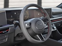 2026 Hyundai Sonata N Line Ultimate FWD