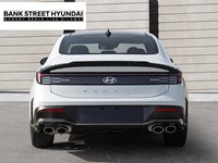 2025 Hyundai Sonata 2.5T N Line Ultimate FWD