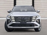 2026 Hyundai Tucson Preferred AWD w/Trend Pkg