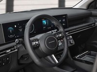 2026 Hyundai Tucson Preferred AWD w/Trend Pkg