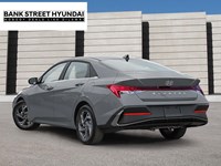 2026 Hyundai Elantra Luxury IVT