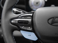 2025 Hyundai Elantra N Manual