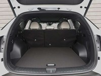2026 Hyundai Tucson Hybrid Ultimate AWD