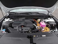 2026 Hyundai Tucson Hybrid Ultimate AWD