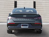 2025 Hyundai Elantra N Line Ultimate DCT