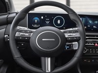 2026 Hyundai Tucson SEL Convenience AWD