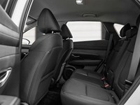 2026 Hyundai Tucson Preferred AWD
