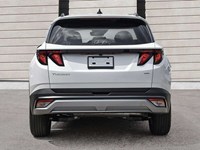 2026 Hyundai Tucson Preferred AWD