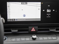 2025 Hyundai Elantra N Manual