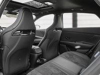 2025 Hyundai Elantra N Manual