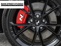 2025 Hyundai Elantra N Essential IVT