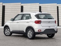 2026 Hyundai Venue Preferred IVT