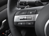 2026 Hyundai Tucson SEL Convenience AWD