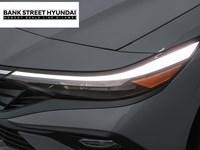 2026 Hyundai Elantra Luxury IVT