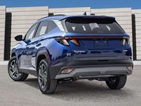 2026 Hyundai Tucson Hybrid Ultimate AWD